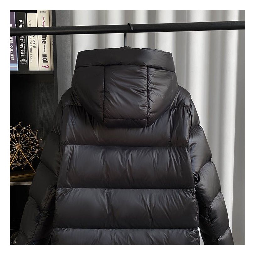 R&B | Warme Daunenjacke für Damen