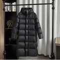 R&B | Warme Daunenjacke für Damen