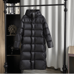 R&B | Warme Daunenjacke für Damen