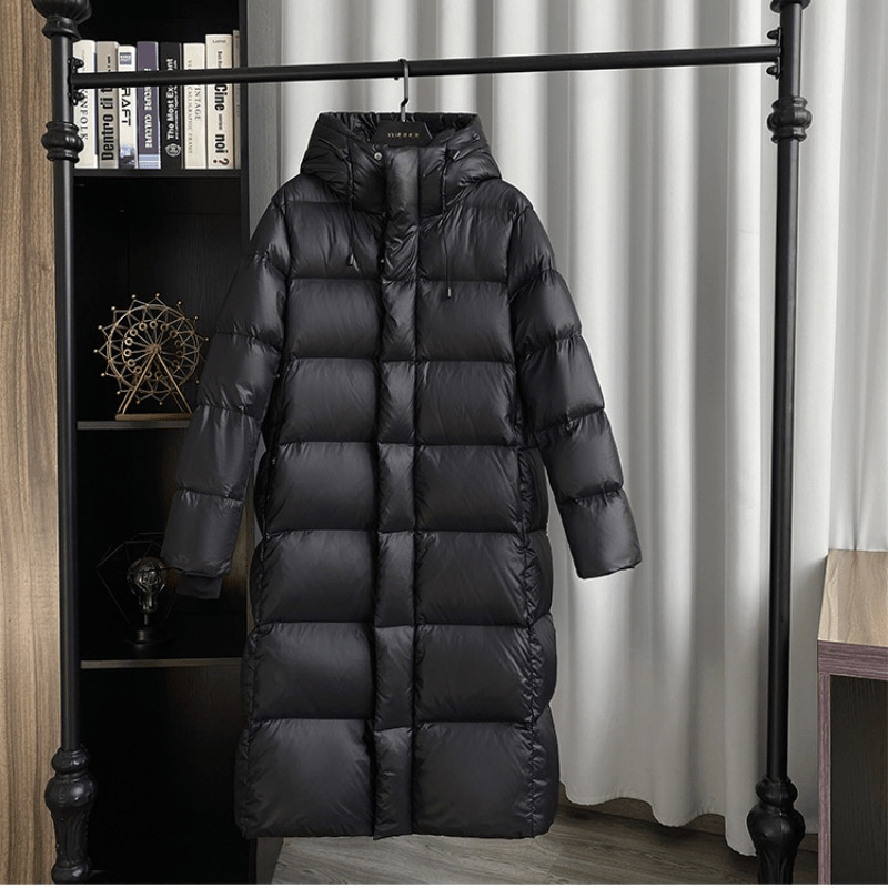 R&B | Warme Daunenjacke für Damen