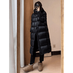 R&B | Warme Daunenjacke für Damen