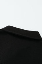 R&B | Einfacher und Eleganter Mantel