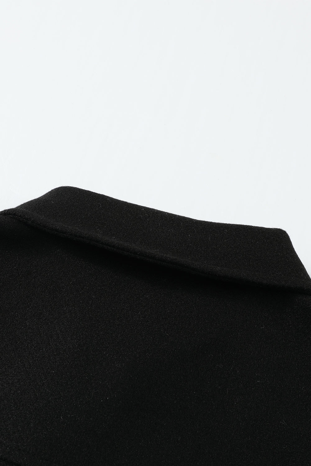 R&B | Einfacher und Eleganter Mantel