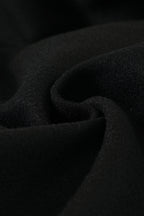 R&B | Einfacher und Eleganter Mantel