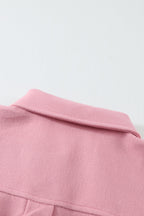 R&B | Einfacher und Eleganter Mantel