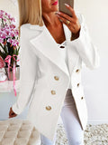 R&B | Stilvoller und Eleganter Wintermantel