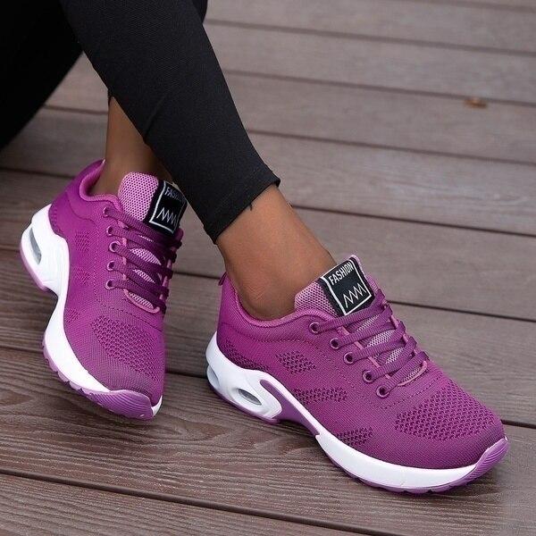 R&B | Orthopädische Tennisschuhe