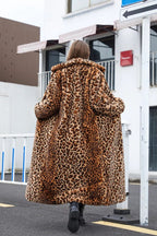R&B | Schlichte und Stylische Winterjacke