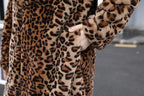 R&B | Schlichte und Stylische Winterjacke