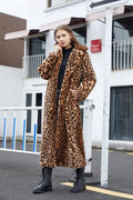R&B | Schlichte und Stylische Winterjacke