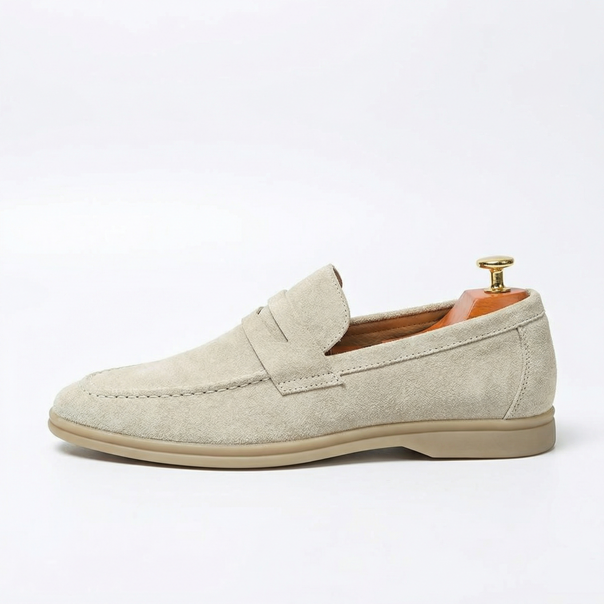 R&B | Luxus Herren Loafers Schuhe Bram