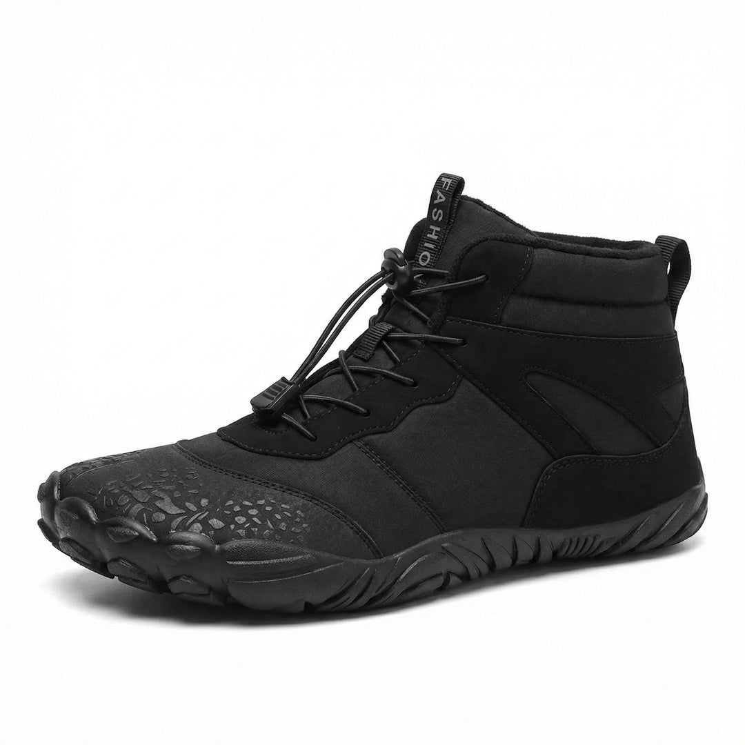 Leichte Barfuß Winterschuhe R&B