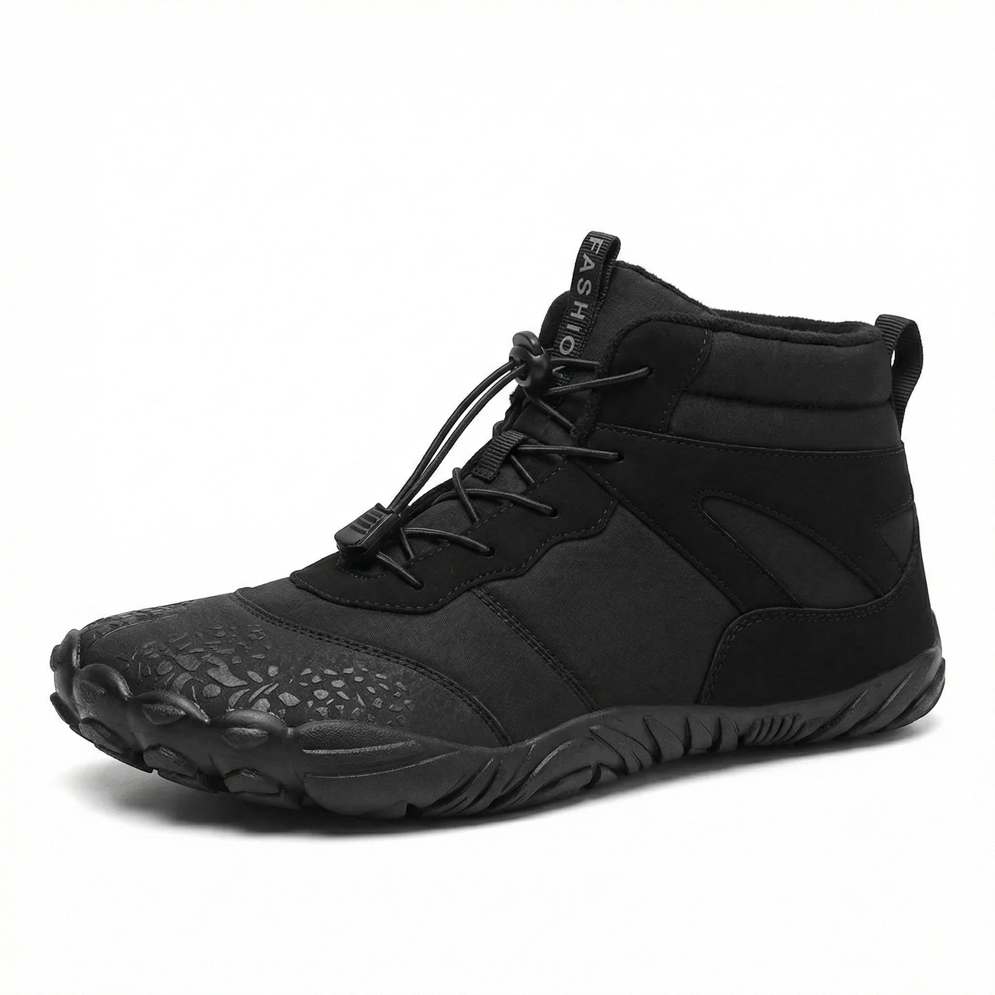 Leichte Barfuß Winterschuhe R&B