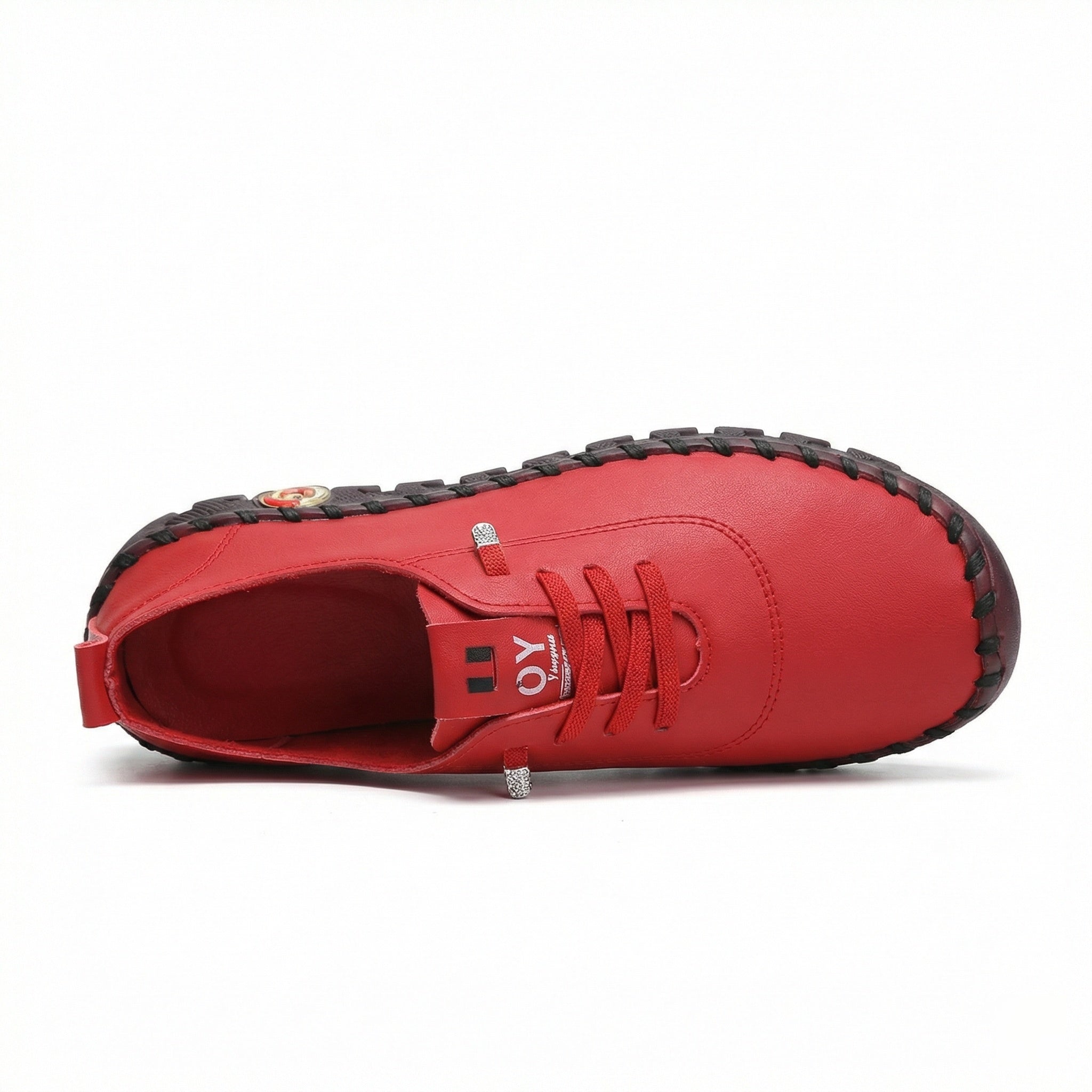 R&B | Sneaker mit Weicher Sohle