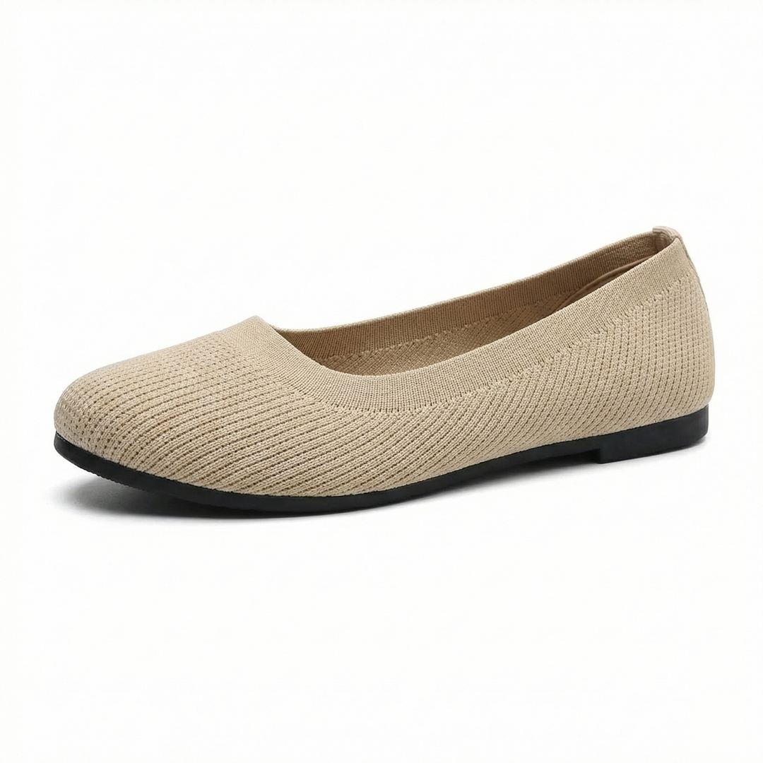 R&B | Orthopädische Ballerina Schuhe
