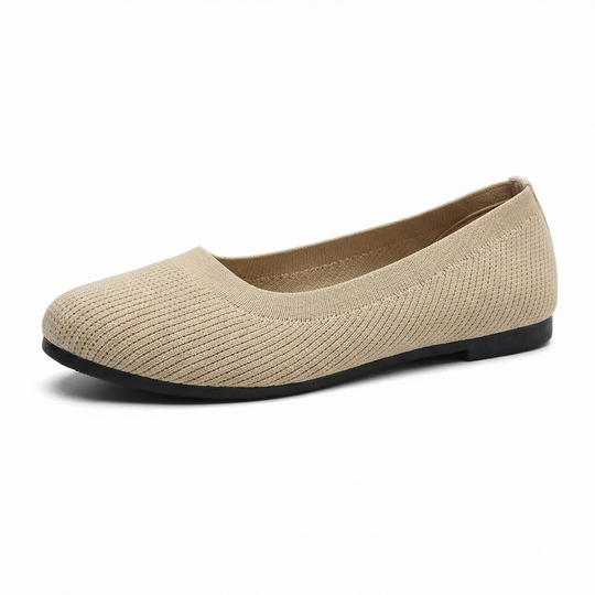 R&B | Orthopädische Ballerina Schuhe