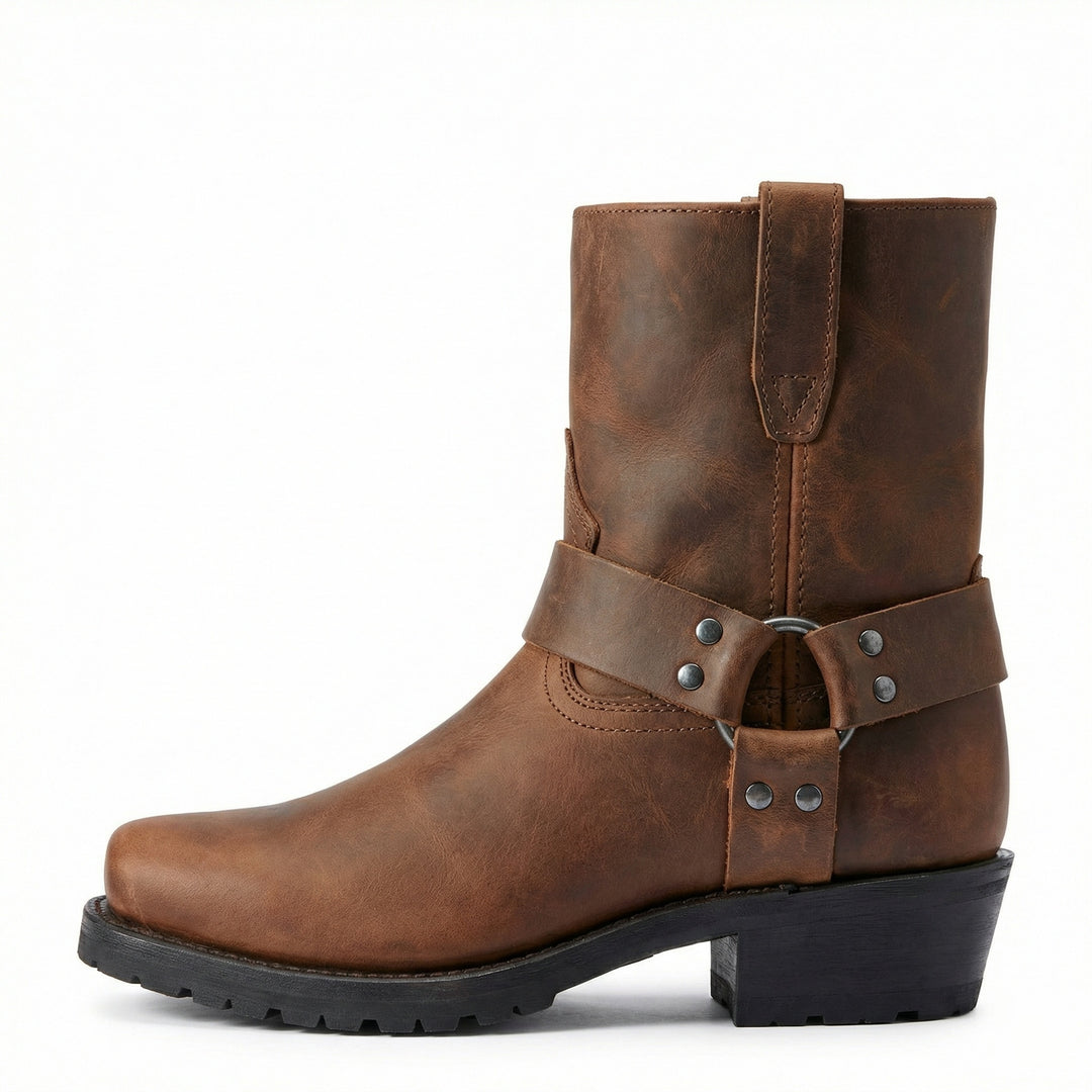 Westernstiefel für Herren R&B