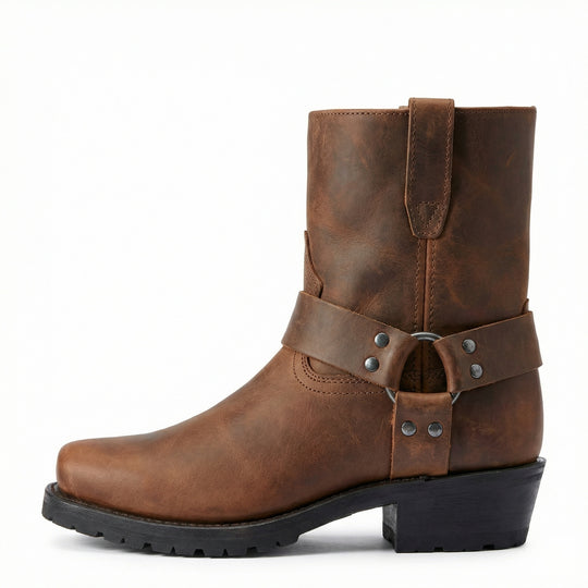 Westernstiefel für Herren R&B
