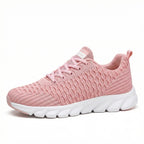 StrickSneaker Flexibel & Atmungsaktiv R&B