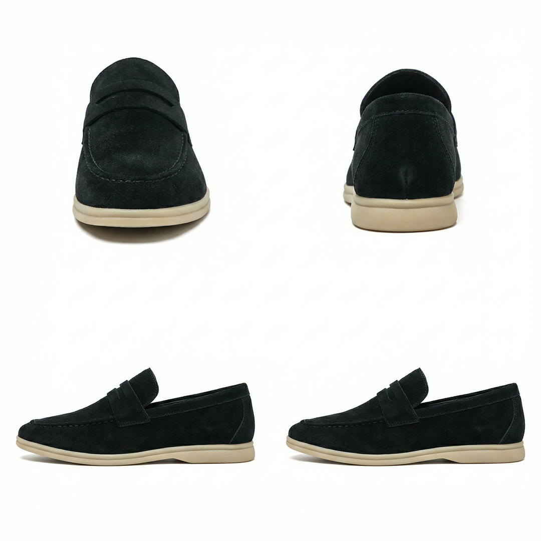 R&B | Luxus Herren Loafers Schuhe Bram