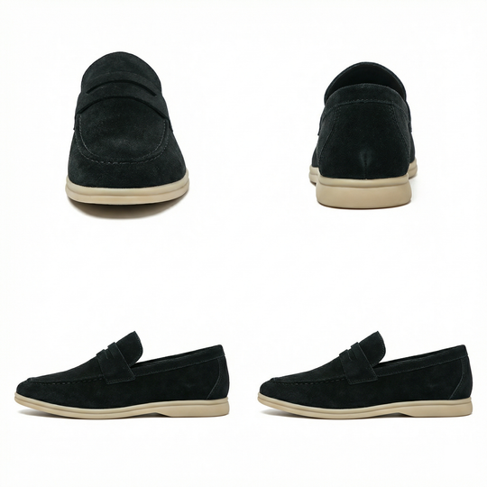 R&B | Luxus Herren Loafers Schuhe Bram