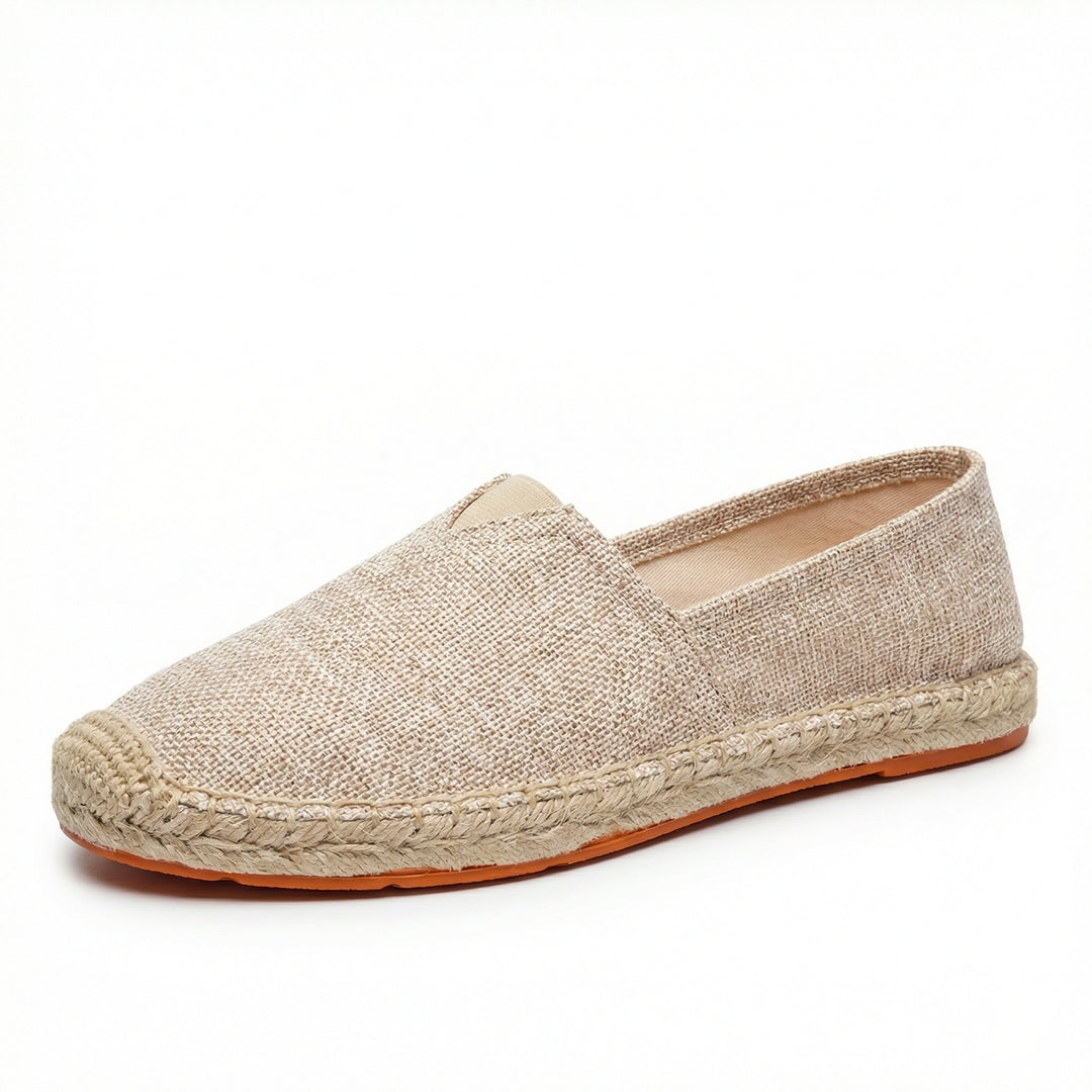 Espadrilles-Loafer-Schuhe für Herren R&B