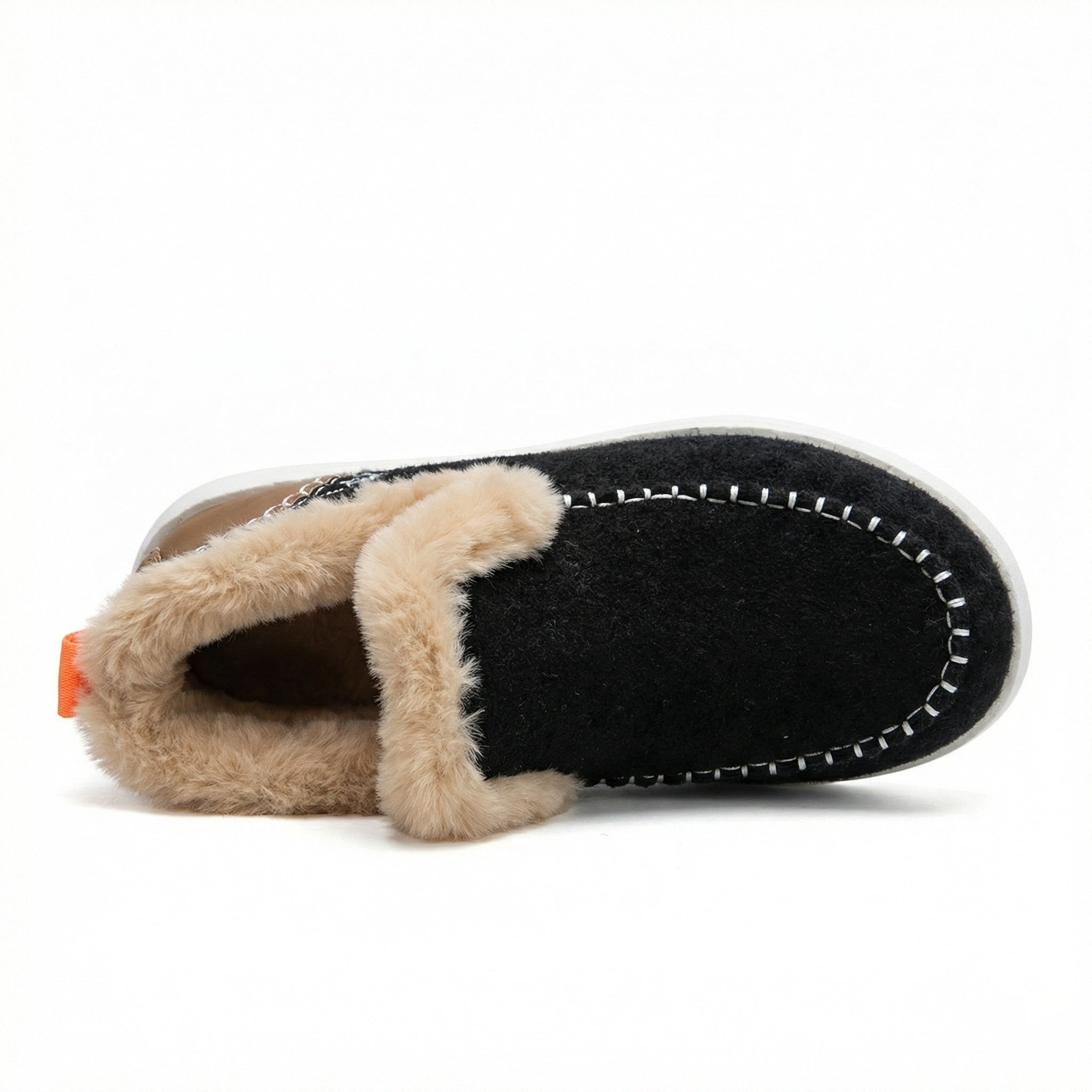 R&B | Gemütliche Damen Winter Stiefeletten