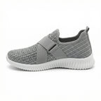 R&B | Orthopädische Slip-On Damen Sneakers