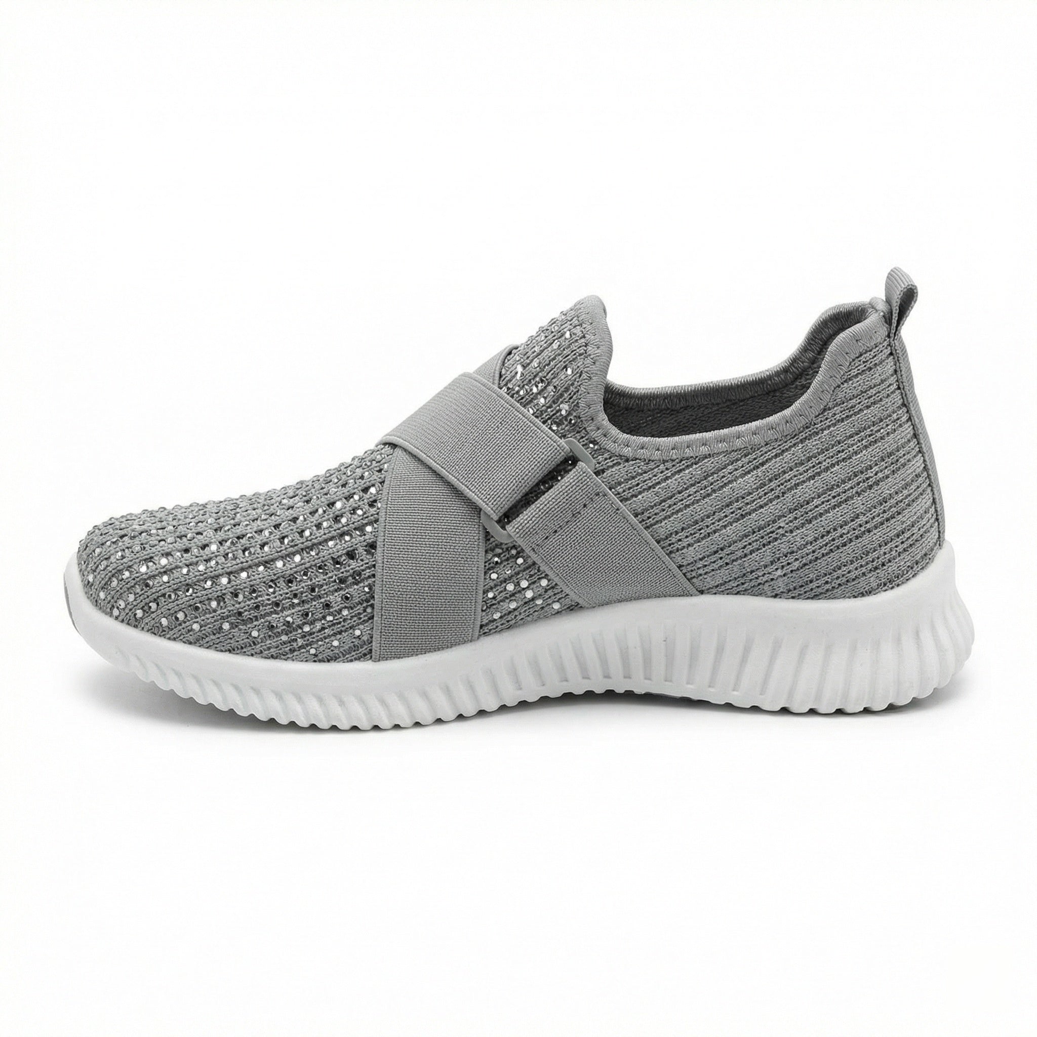 R&B | Orthopädische Slip-On Damen Sneakers