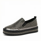 Elegante Ergomische Damen Schuhe R&B