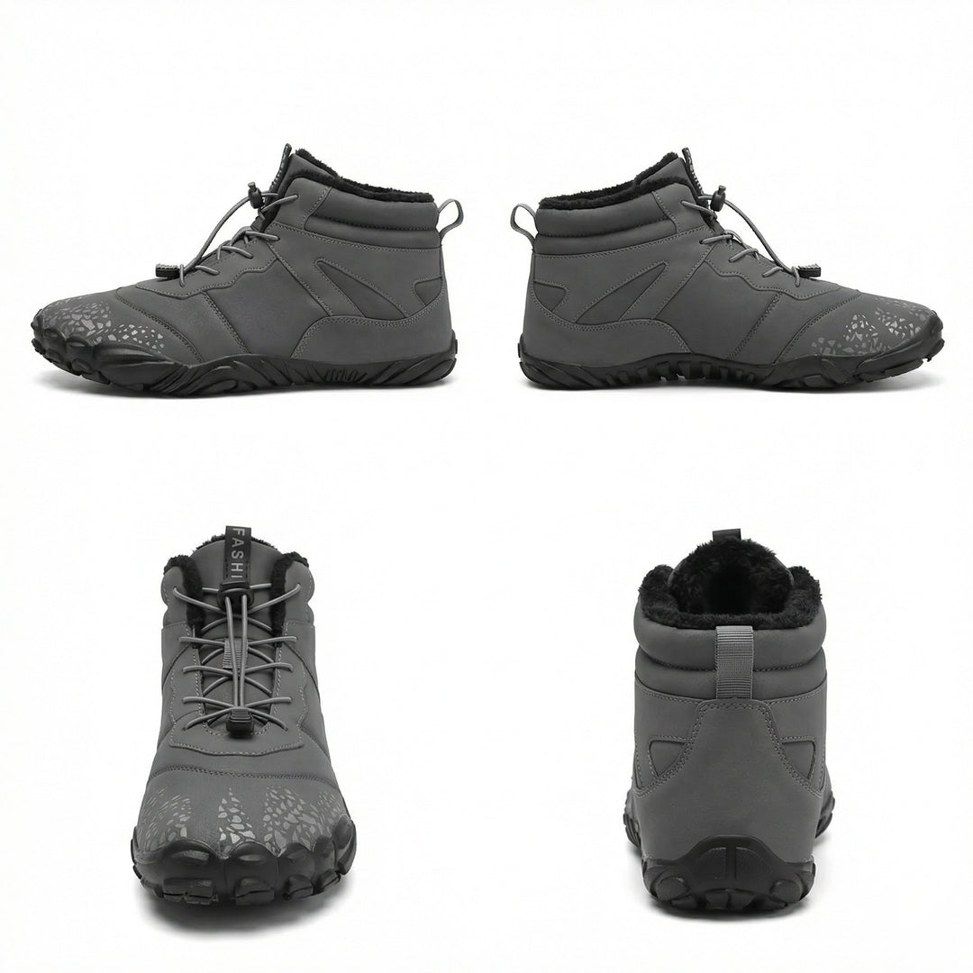 Wasserdichte Unisex-Schuhe R&B