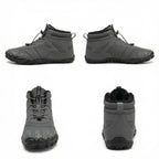 Wasserdichte Unisex-Schuhe R&B