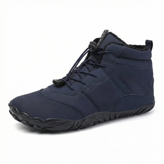 Leichte Barfuß Winterschuhe R&B