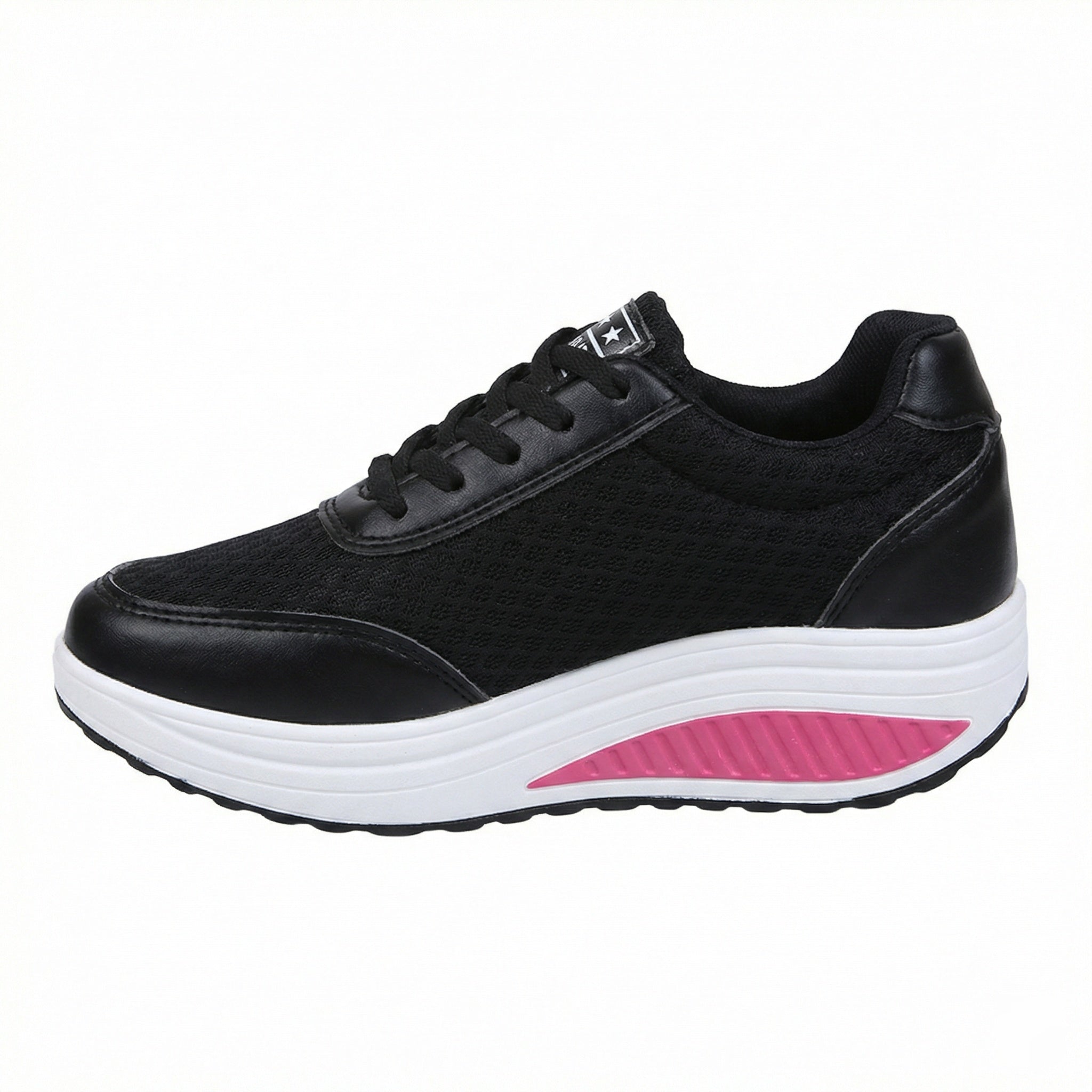 R&B | U-Förmige Orthopädische Sportschuhe