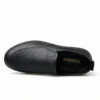 Herren Business Lederschuhe R&B