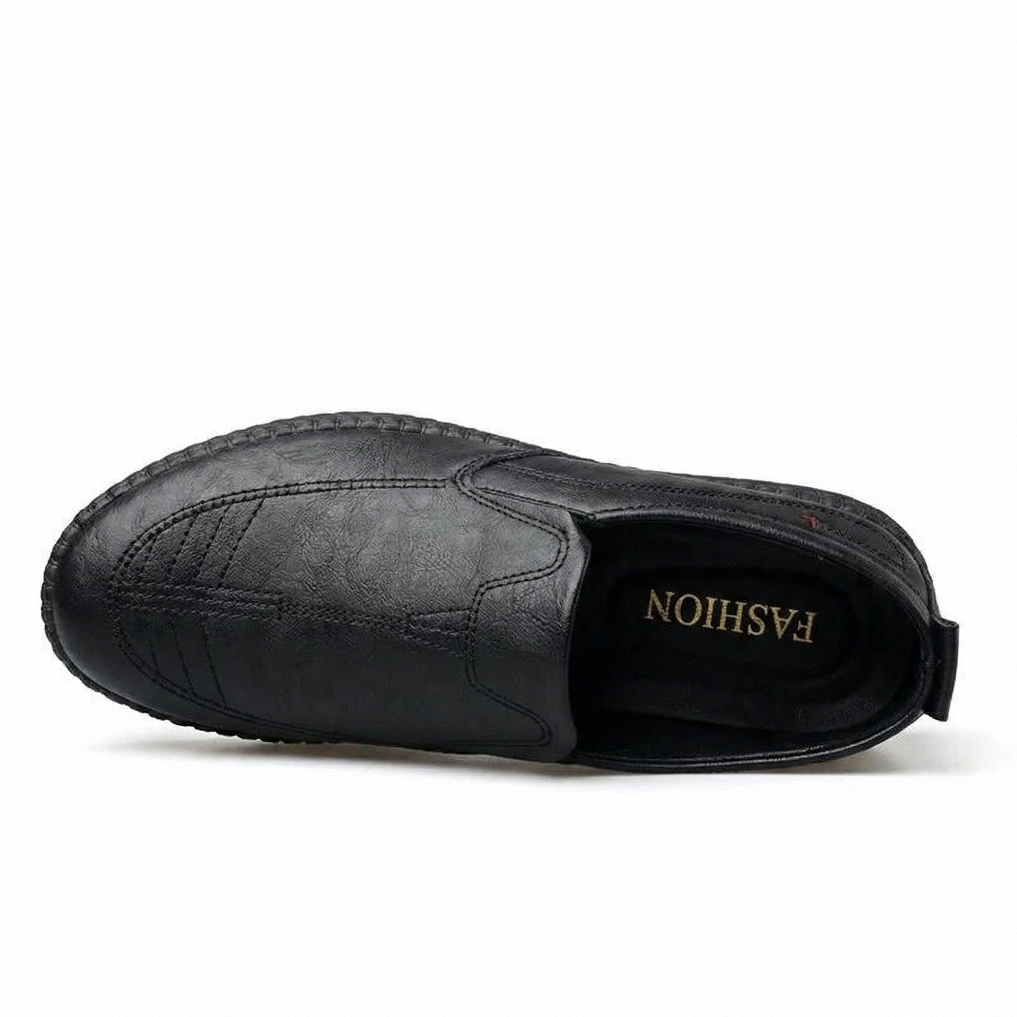 Herren Business Lederschuhe R&B