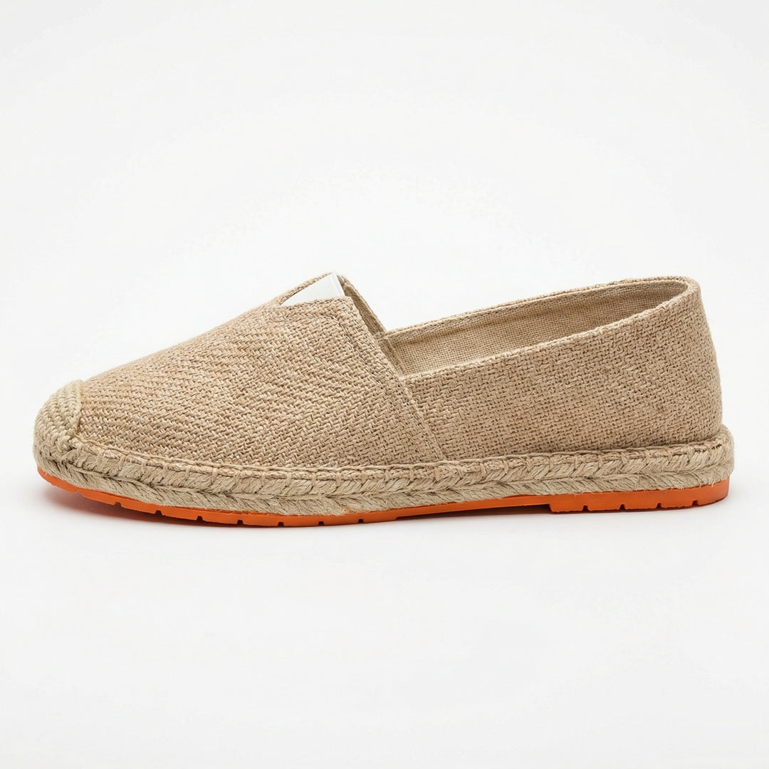 Espadrilles-Loafer-Schuhe für Herren R&B