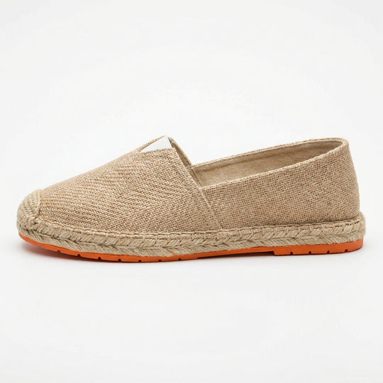 Espadrilles-Loafer-Schuhe für Herren R&B