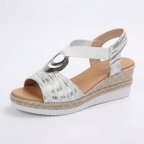 R&B | Orthopädische Sandalen Komfort für Jeden Schritt