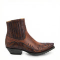 R&B Cowboystiefel aus Western