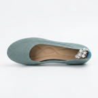 R&B | Orthopädische Ballerina Schuhe