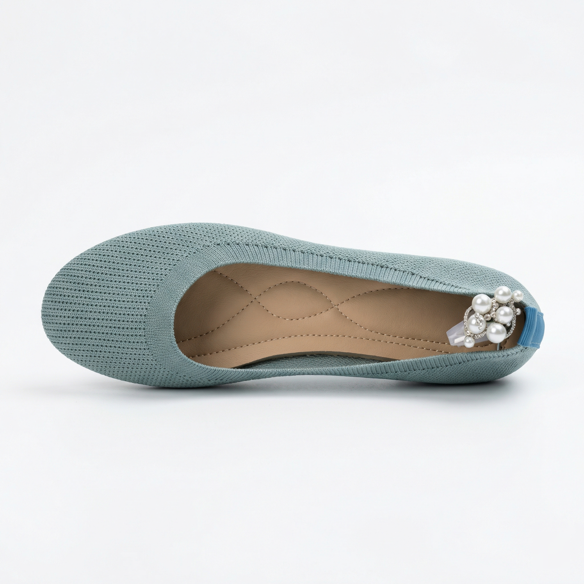 R&B | Orthopädische Ballerina Schuhe
