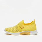 R&B | Orthopädische Slip-On Damen Sneakers
