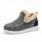 R&B | Gemütliche Damen Winter Stiefeletten