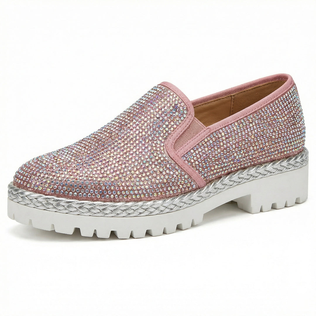 Elegante Ergomische Damen Schuhe R&B