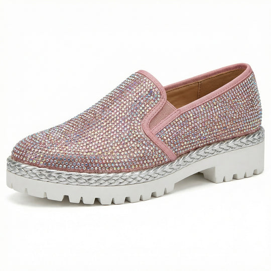 Elegante Ergomische Damen Schuhe R&B