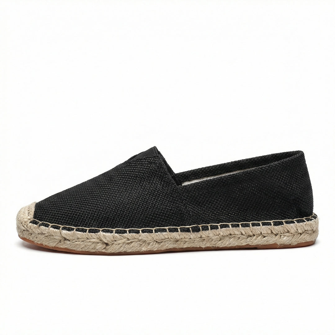 Espadrilles-Loafer-Schuhe für Herren R&B