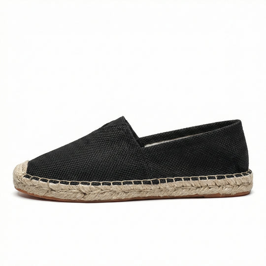 Espadrilles-Loafer-Schuhe für Herren R&B