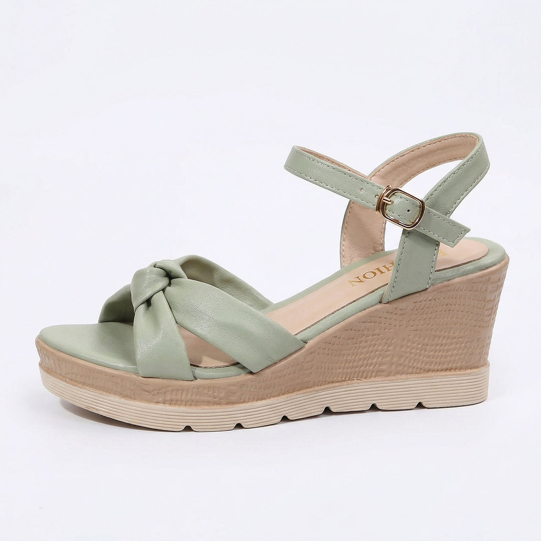 R&B |  Orthopädische Modische Sandalen