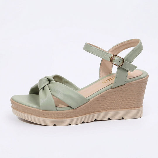 R&B |  Orthopädische Modische Sandalen